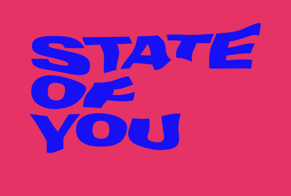 State of You - Coming soon