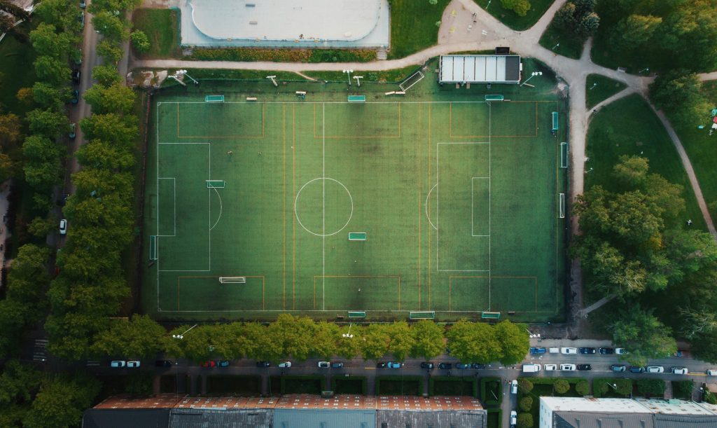 Matchfitness.ie - Coming soon