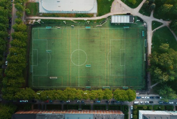 Matchfitness.ie - Coming soon