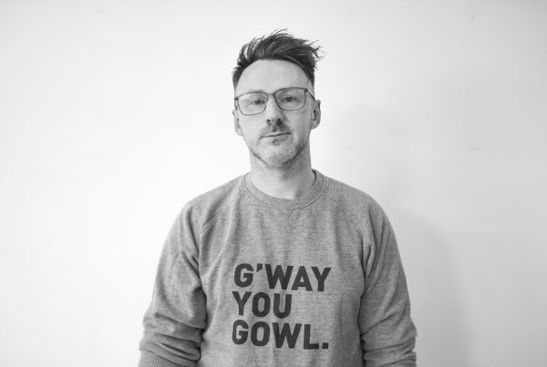 Eric Kelleher is the founder of Gowlbags.com