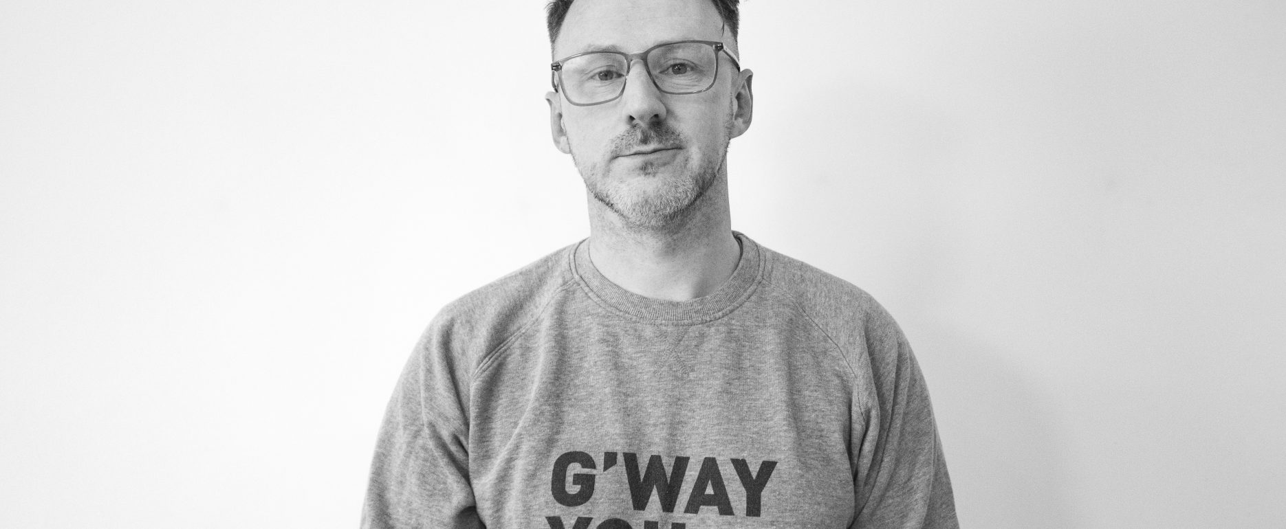 Eric Founder of Gowlbags